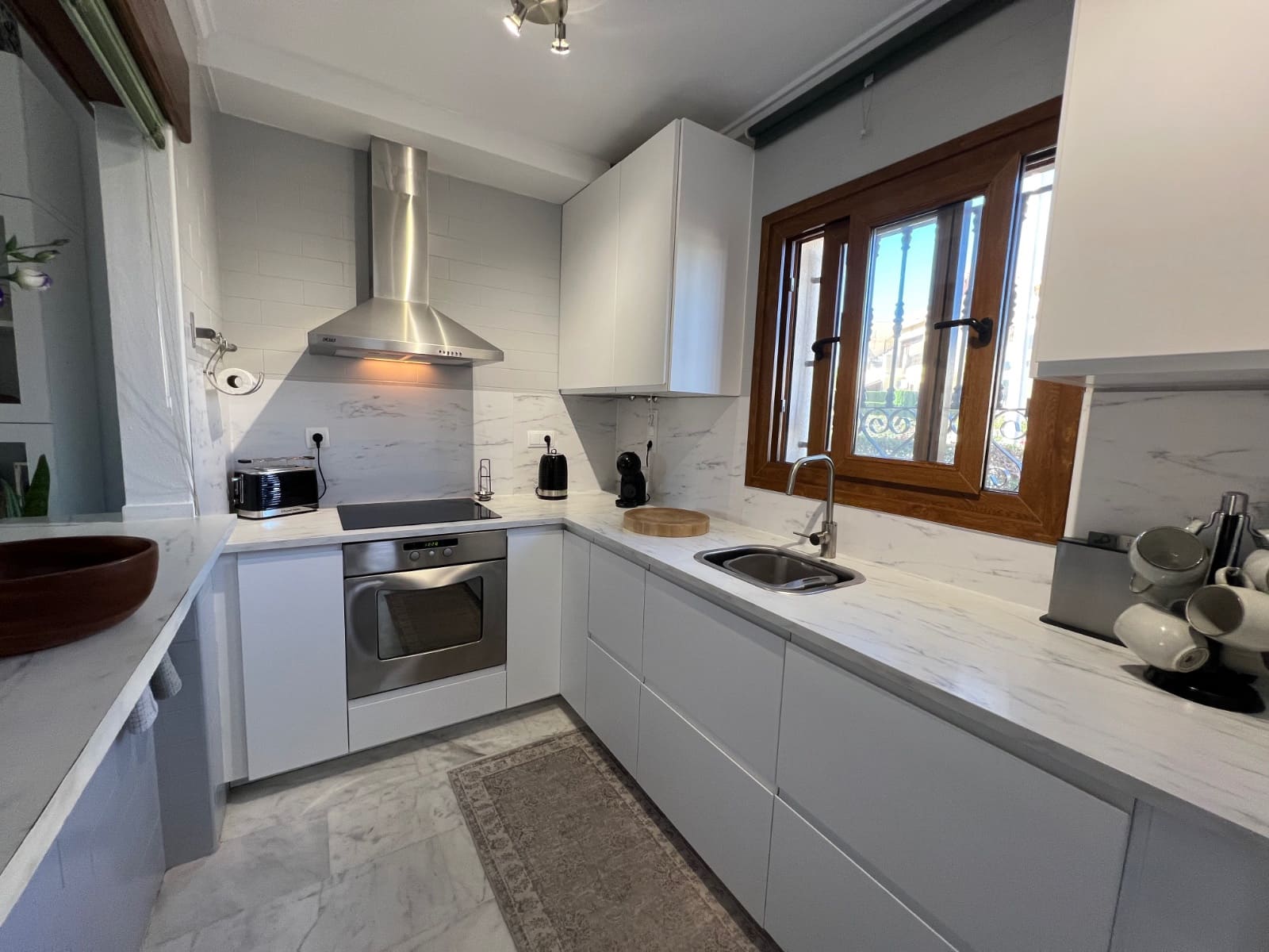 3 makuuhuone Bungalow myytävänä paikassa Algorfa - 275 000 € (Ref: 10182716)