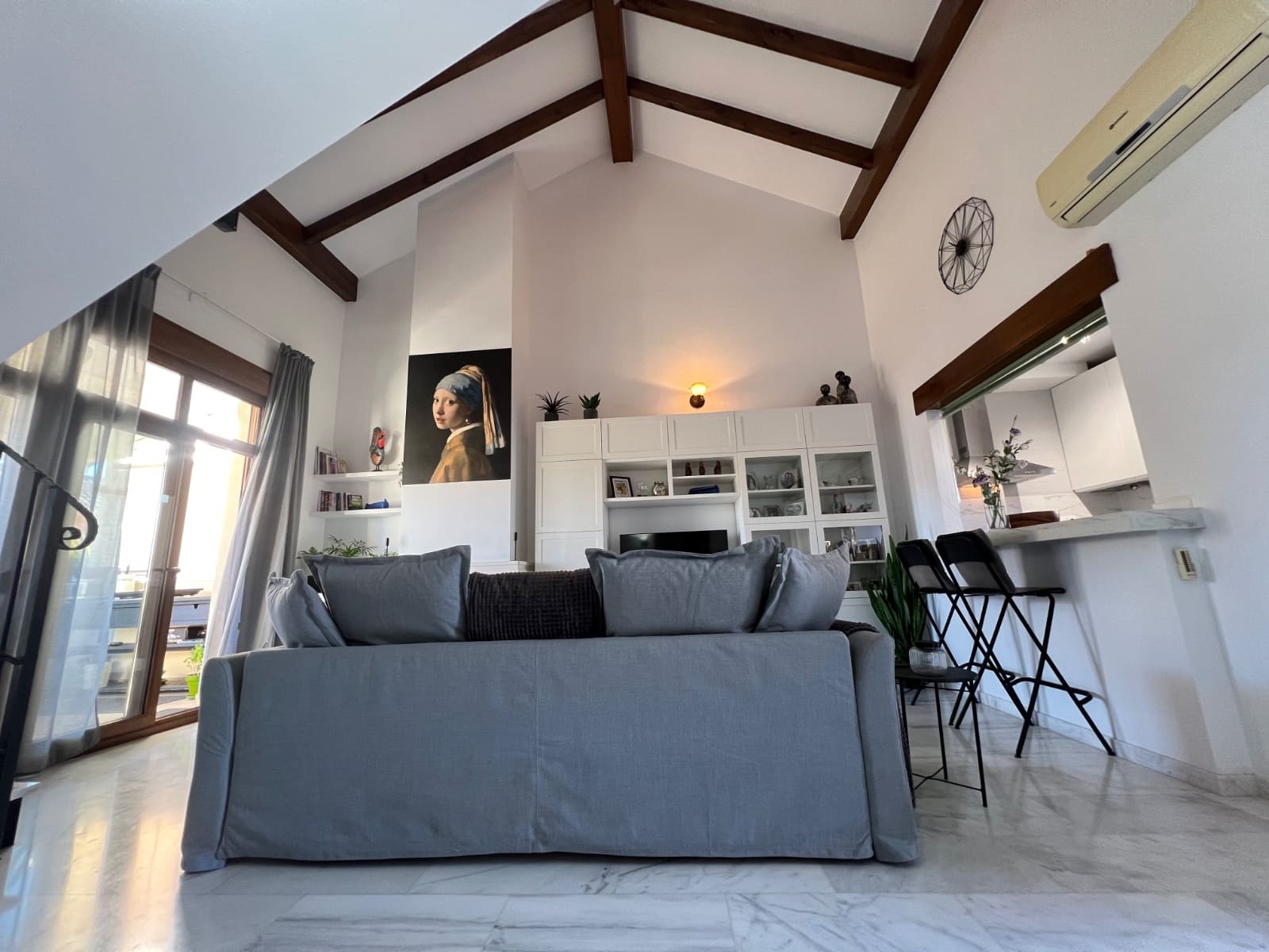 3 makuuhuone Bungalow myytävänä paikassa Algorfa - 275 000 € (Ref: 10182716)