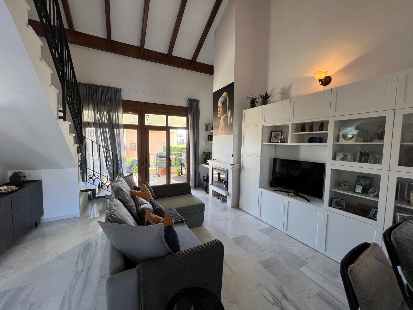3 makuuhuone Bungalow myytävänä paikassa Algorfa - 275 000 € (Ref: 10182716)