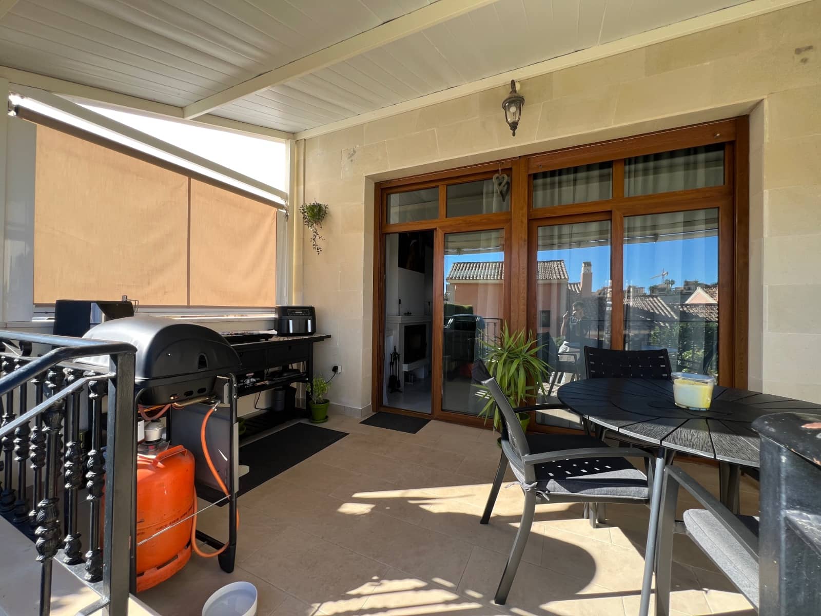 3 makuuhuone Bungalow myytävänä paikassa Algorfa - 275 000 € (Ref: 10182716)