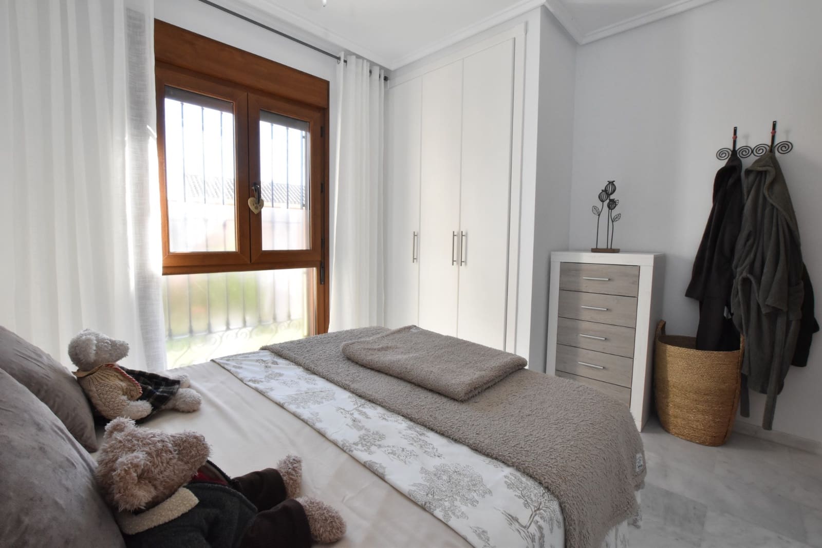 3 makuuhuone Bungalow myytävänä paikassa Algorfa - 275 000 € (Ref: 10182716)