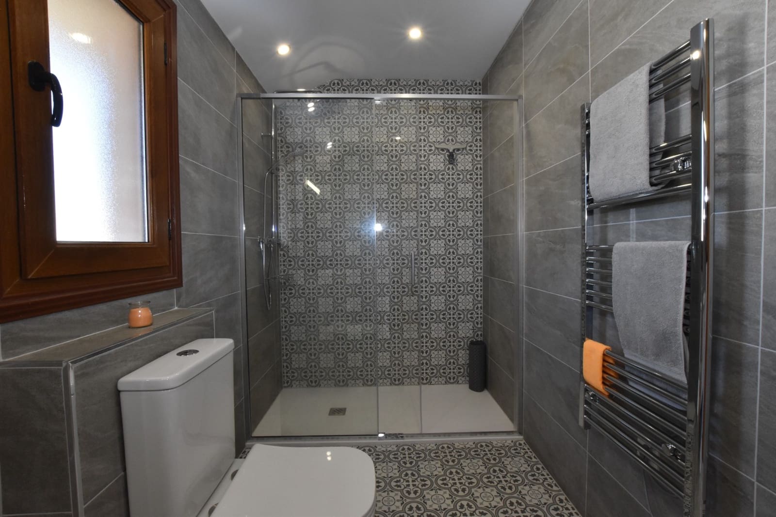 3 makuuhuone Bungalow myytävänä paikassa Algorfa - 275 000 € (Ref: 10182716)