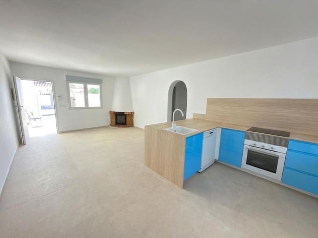 2 slaapkamer Bungalow te koop in La Regia, Orihuela - € 222.000 (Ref: 10182717)