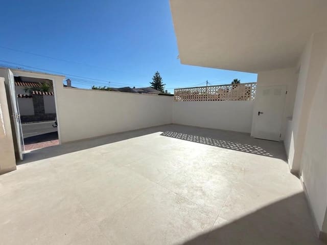 2 slaapkamer Bungalow te koop in La Regia, Orihuela - € 222.000 (Ref: 10182717)