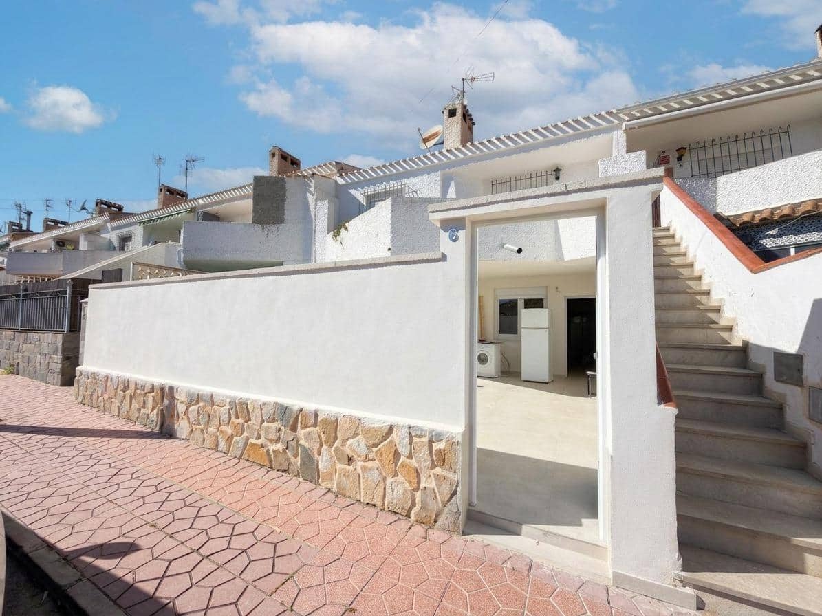 2 slaapkamer Bungalow te koop in Orihuela Costa - € 222.000 (Ref: 10182717)