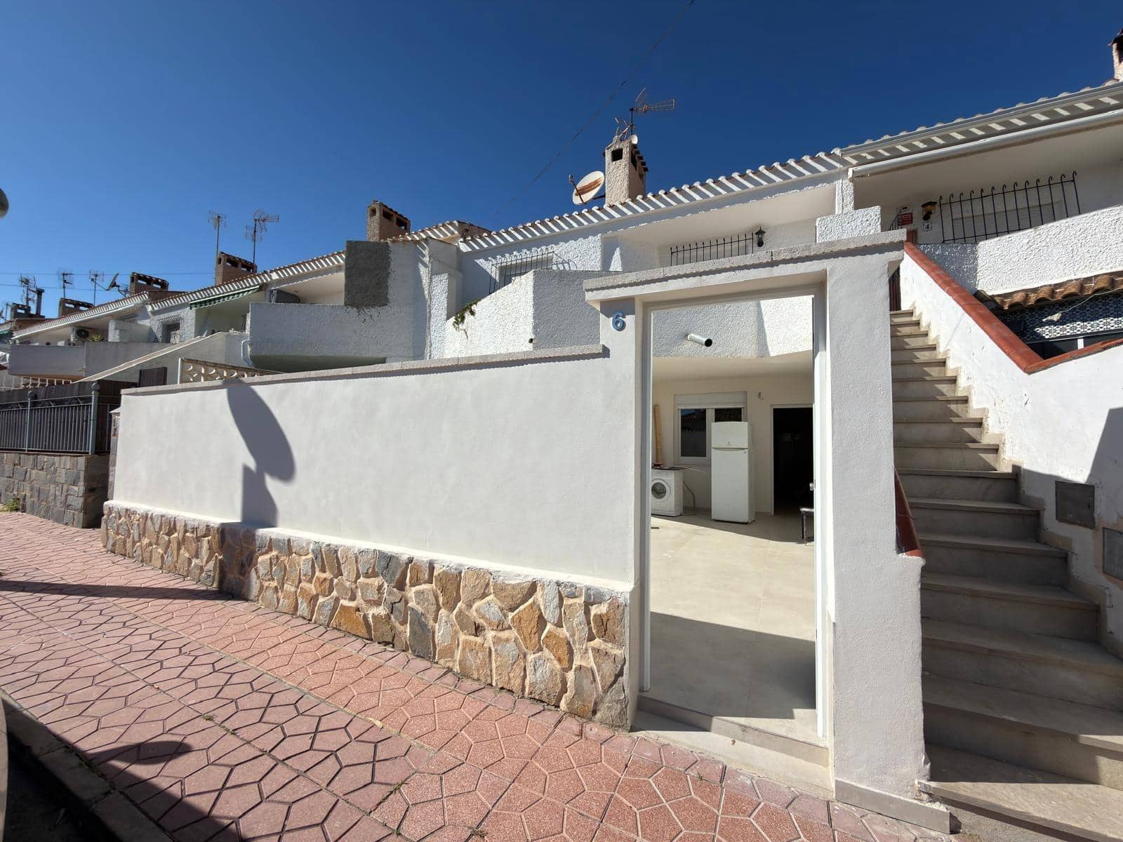 2 slaapkamer Bungalow te koop in Orihuela Costa - € 222.000 (Ref: 10182717)