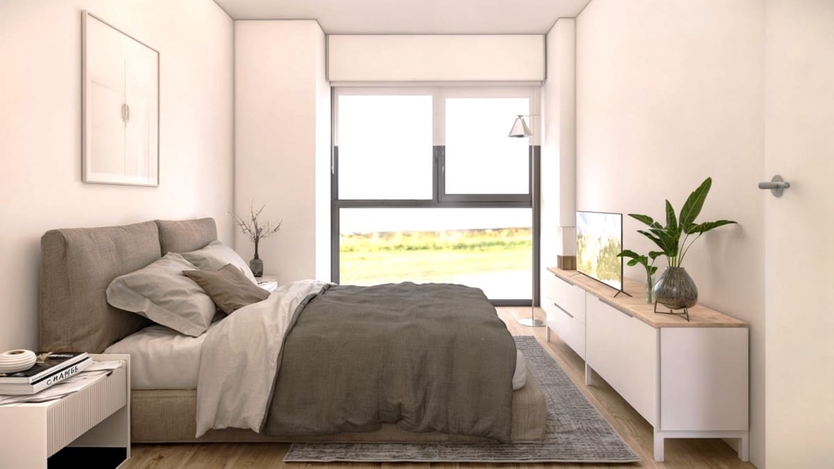 1 sovrum Lägenhet till salu i Las Lagunas de Mijas - 192 000 € (Ref: 10182718)
