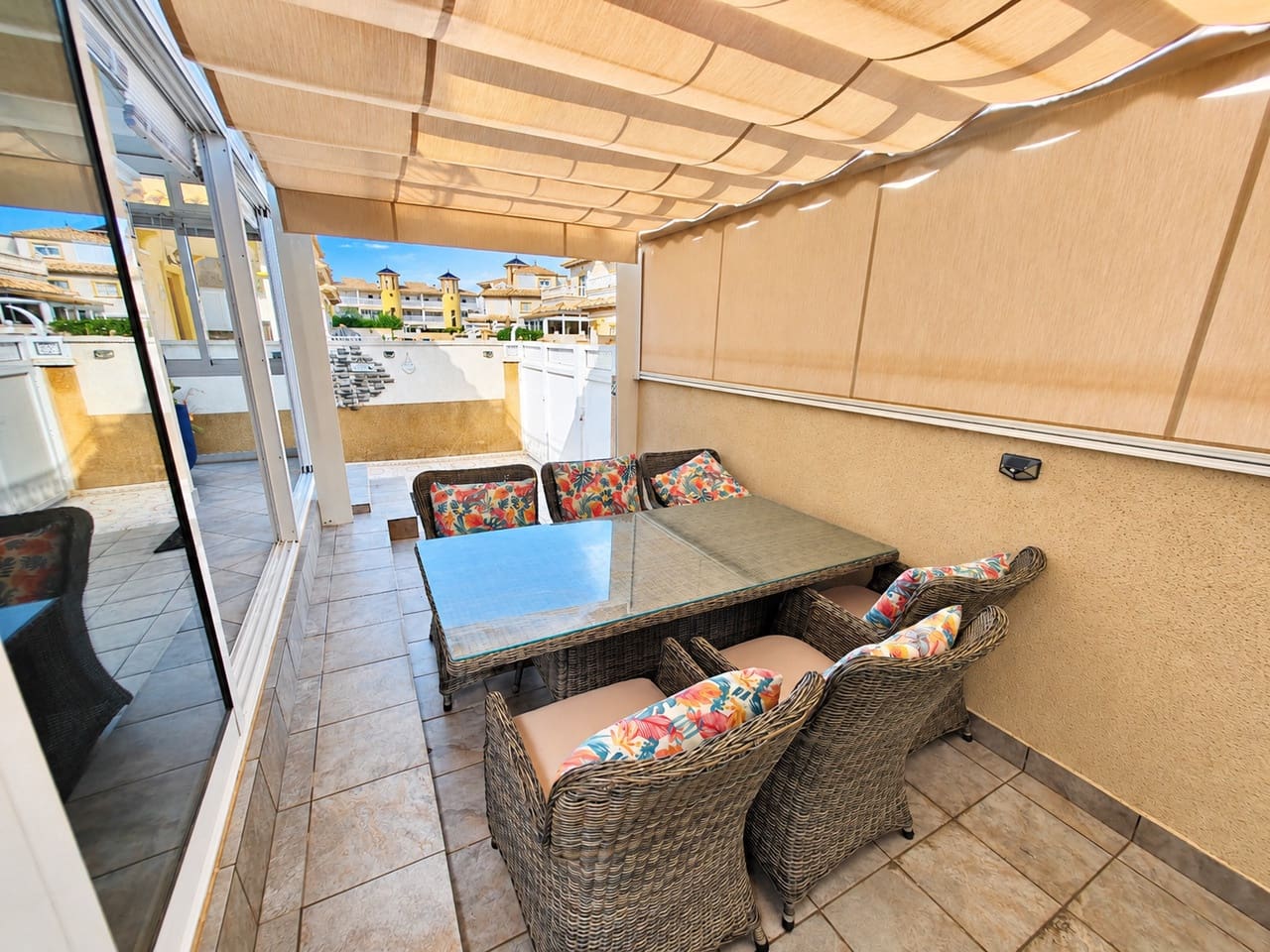 3 bedroom Terraced Villa for sale in La Zenia with pool garage - € 284,950 (Ref: 10182720)