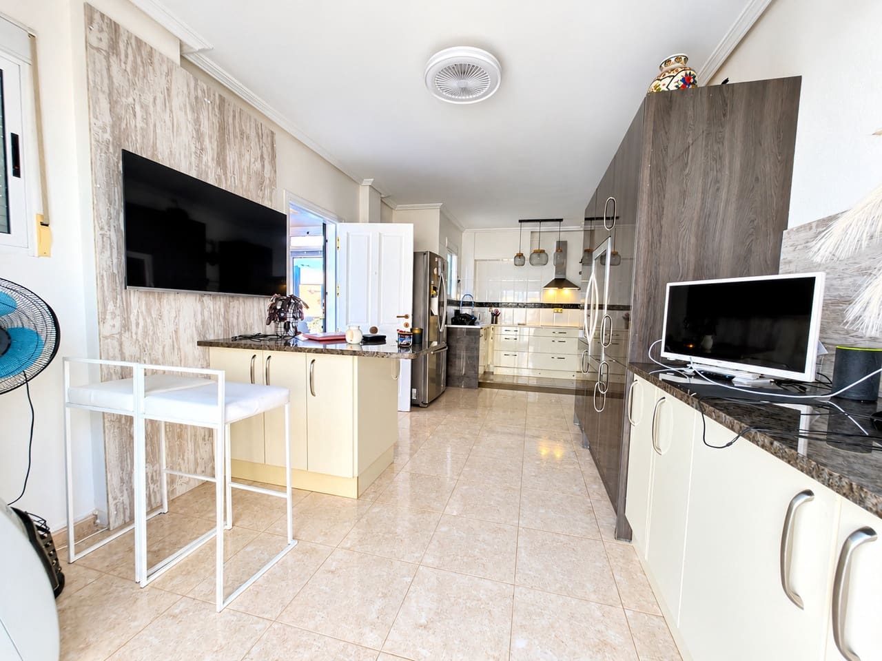 3 bedroom Terraced Villa for sale in La Zenia with pool garage - € 284,950 (Ref: 10182720)