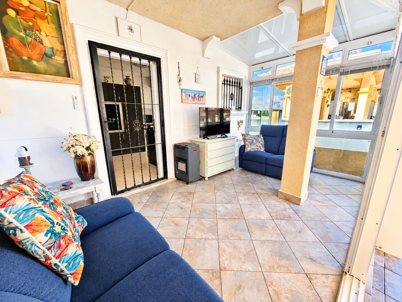 3 bedroom Terraced Villa for sale in La Zenia with pool garage - € 284,950 (Ref: 10182720)