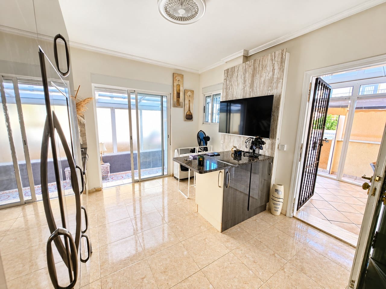3 bedroom Terraced Villa for sale in La Zenia with pool garage - € 284,950 (Ref: 10182720)