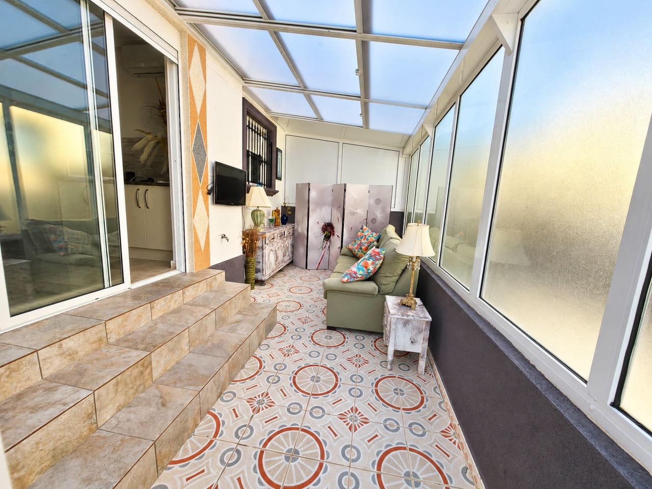3 bedroom Terraced Villa for sale in La Zenia with pool garage - € 284,950 (Ref: 10182720)