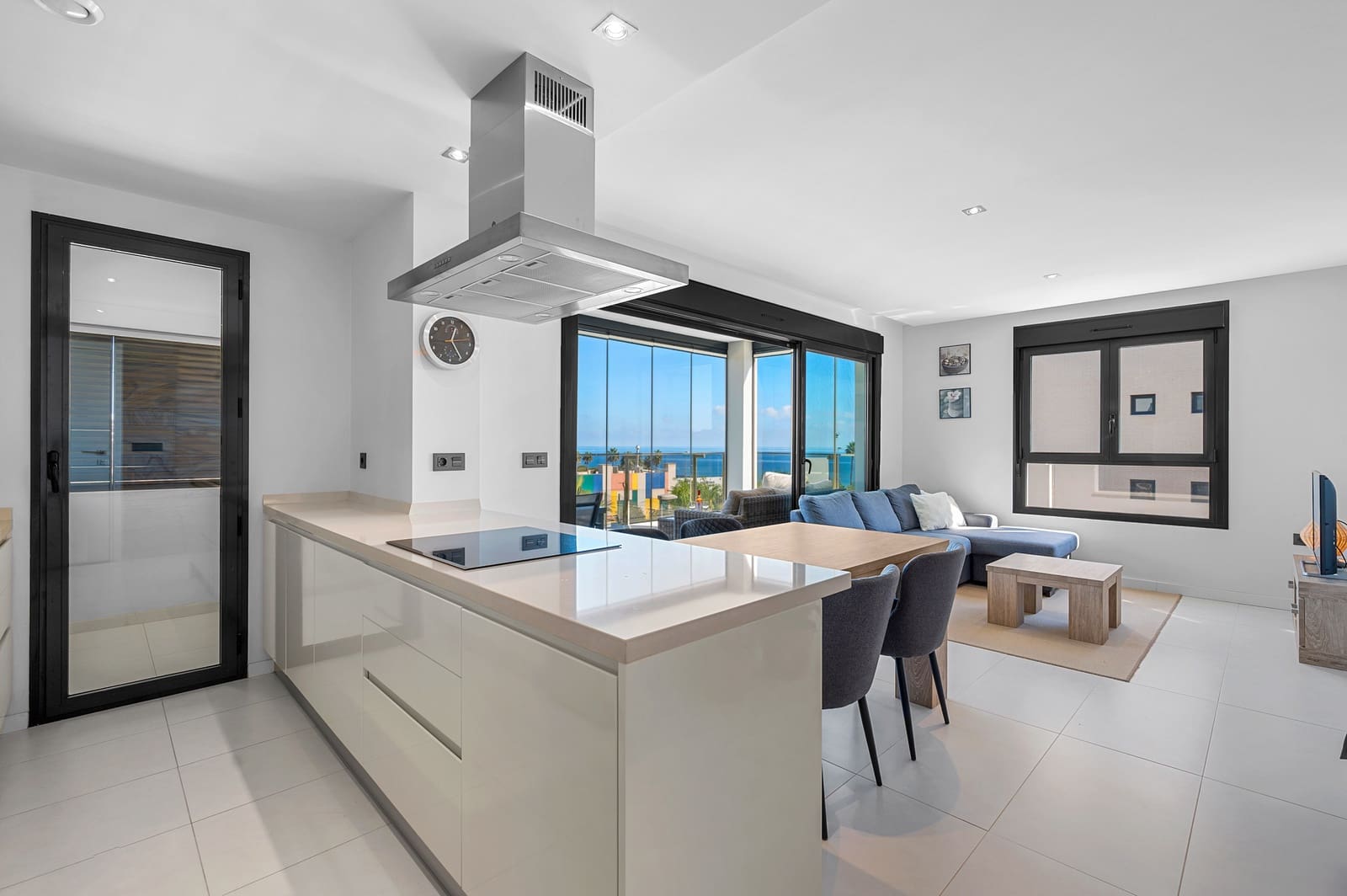 3 chambre Appartement à vendre à Pilar de la Horadada avec piscine - 435 000 € (Ref: 10184342)
