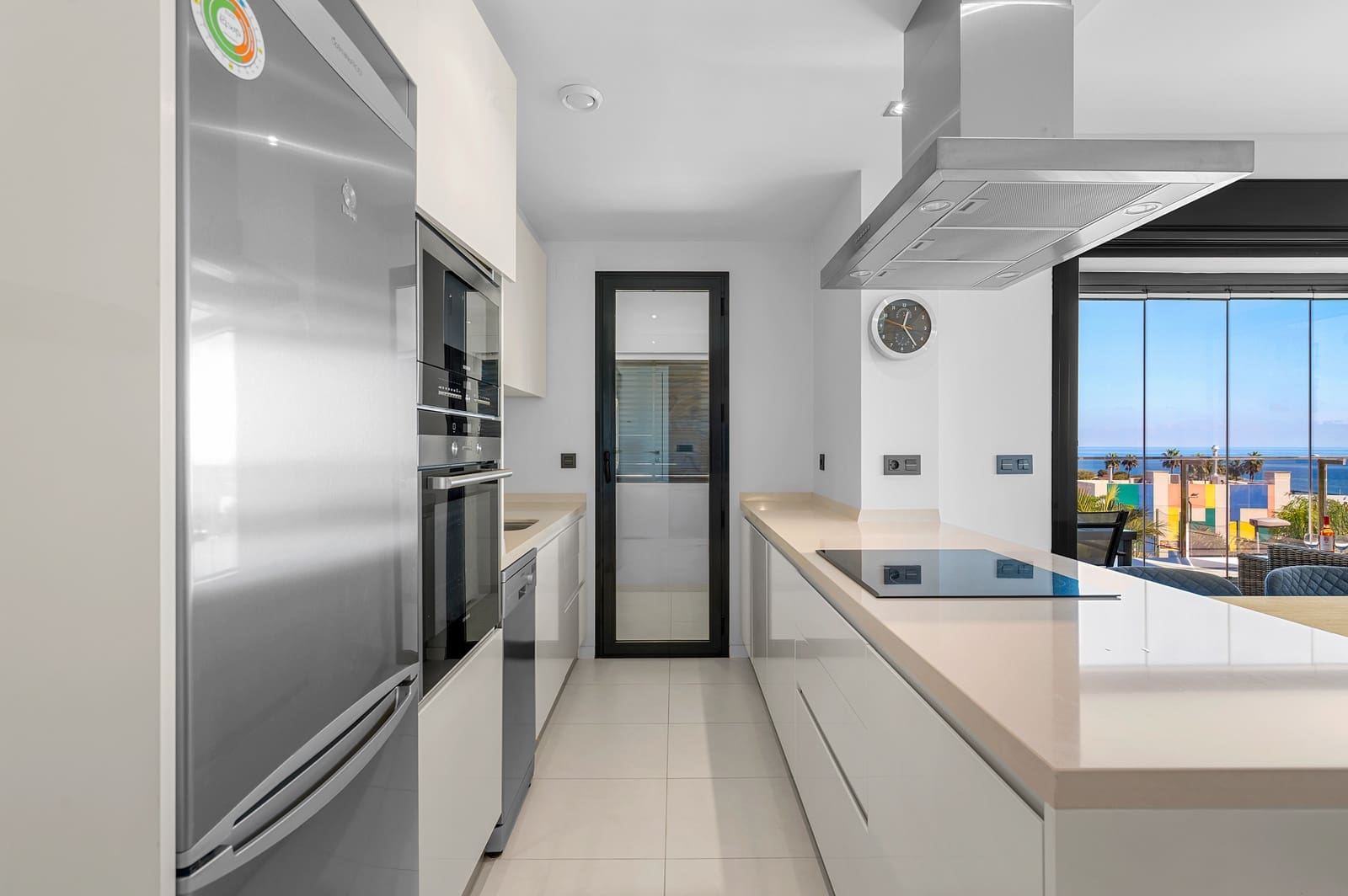 3 chambre Appartement à vendre à Pilar de la Horadada avec piscine - 435 000 € (Ref: 10184342)