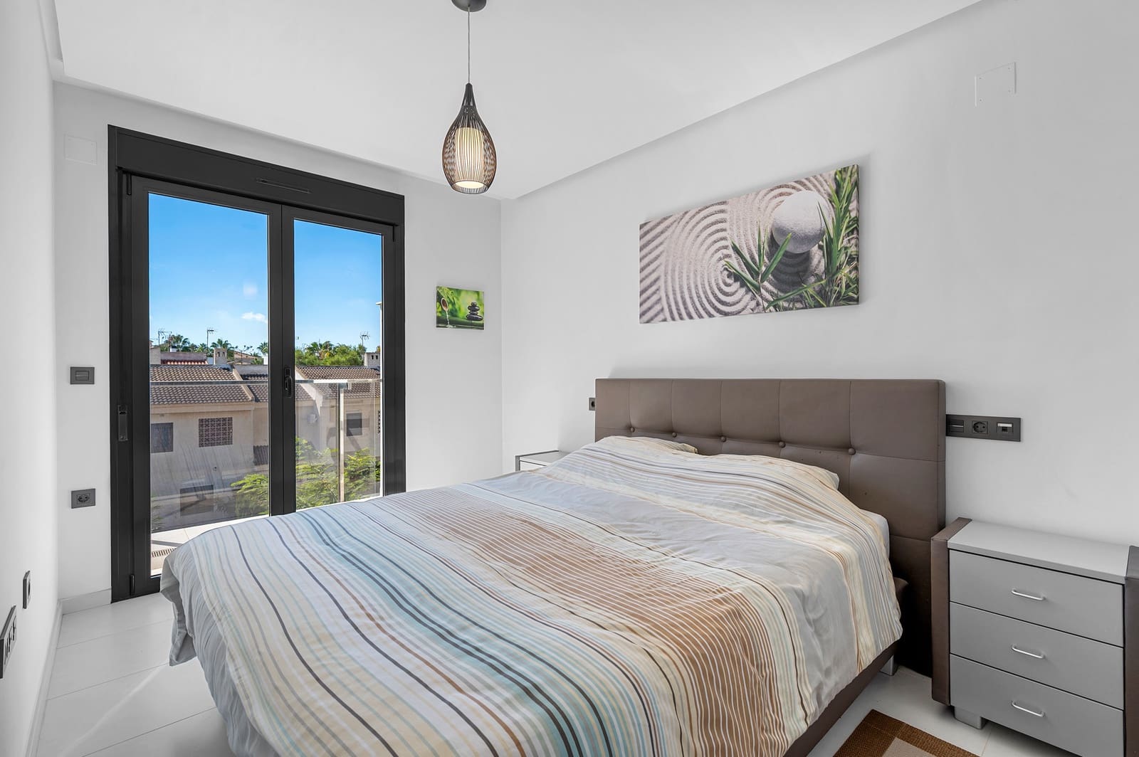 3 chambre Appartement à vendre à Pilar de la Horadada avec piscine - 435 000 € (Ref: 10184342)