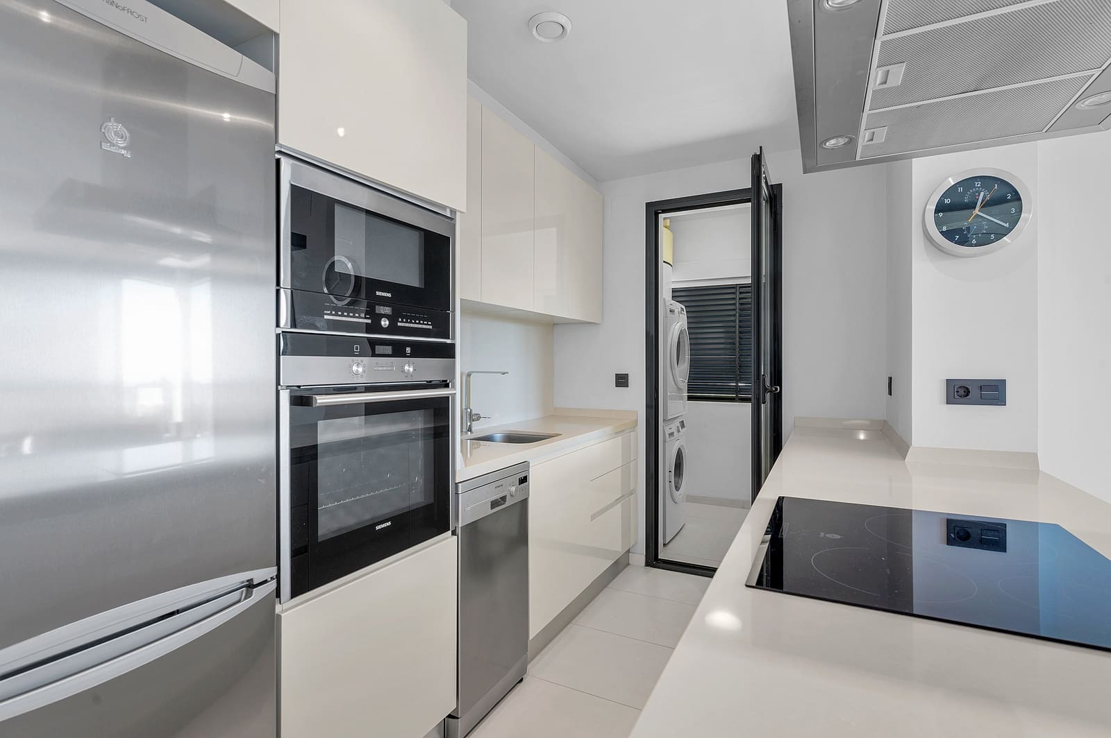 3 chambre Appartement à vendre à Pilar de la Horadada avec piscine - 435 000 € (Ref: 10184342)