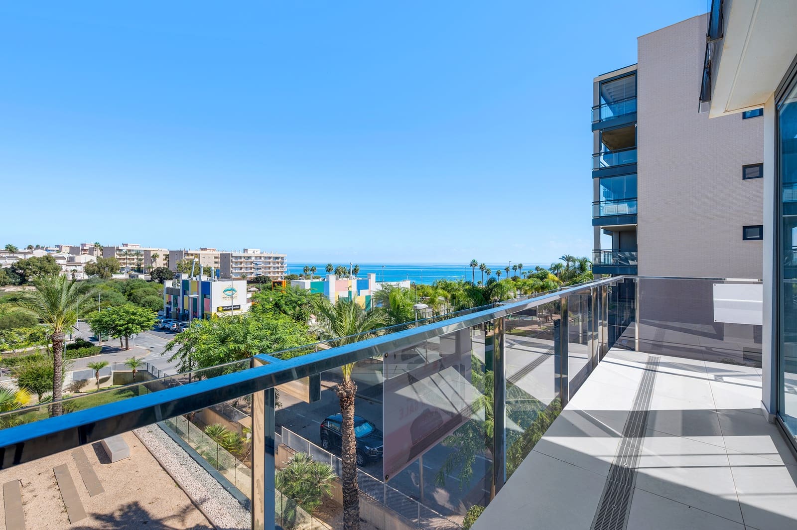 3 chambre Appartement à vendre à Pilar de la Horadada avec piscine - 435 000 € (Ref: 10184342)