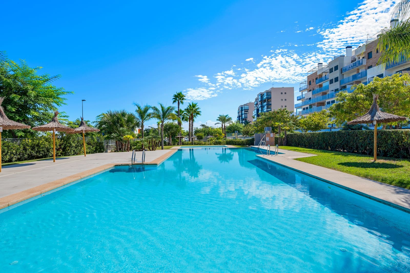3 chambre Appartement à vendre à Pilar de la Horadada avec piscine - 435 000 € (Ref: 10184342)