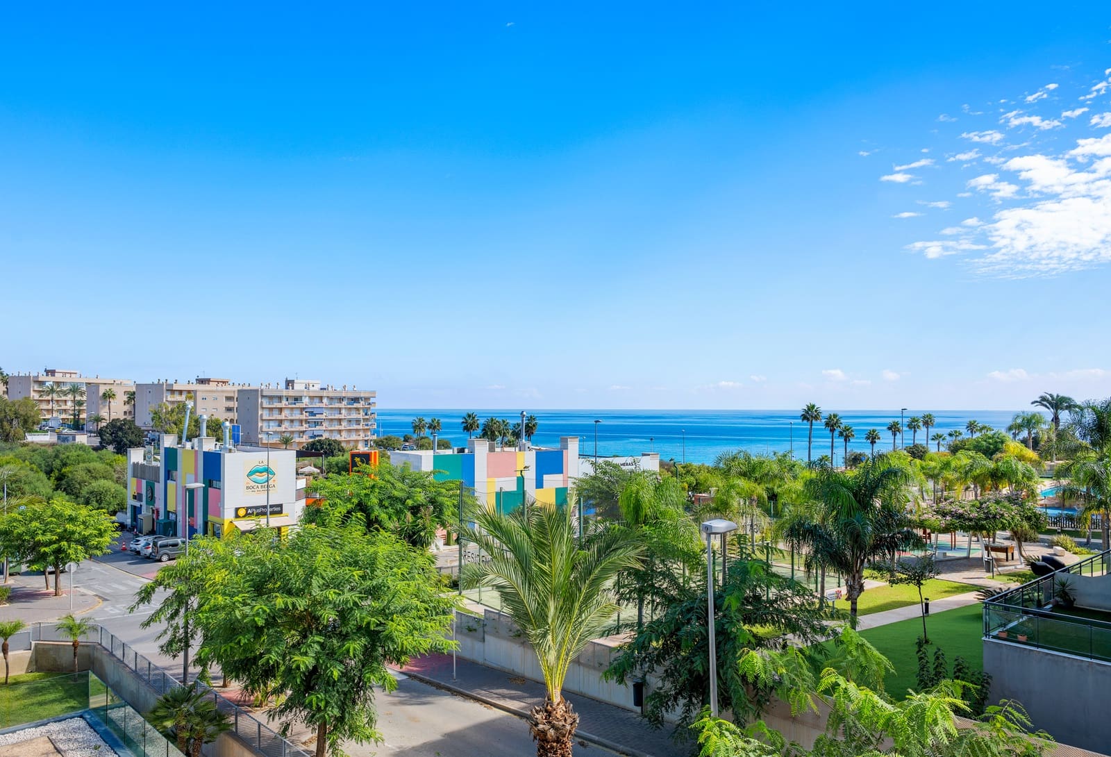 3 chambre Appartement à vendre à Pilar de la Horadada avec piscine - 435 000 € (Ref: 10184342)