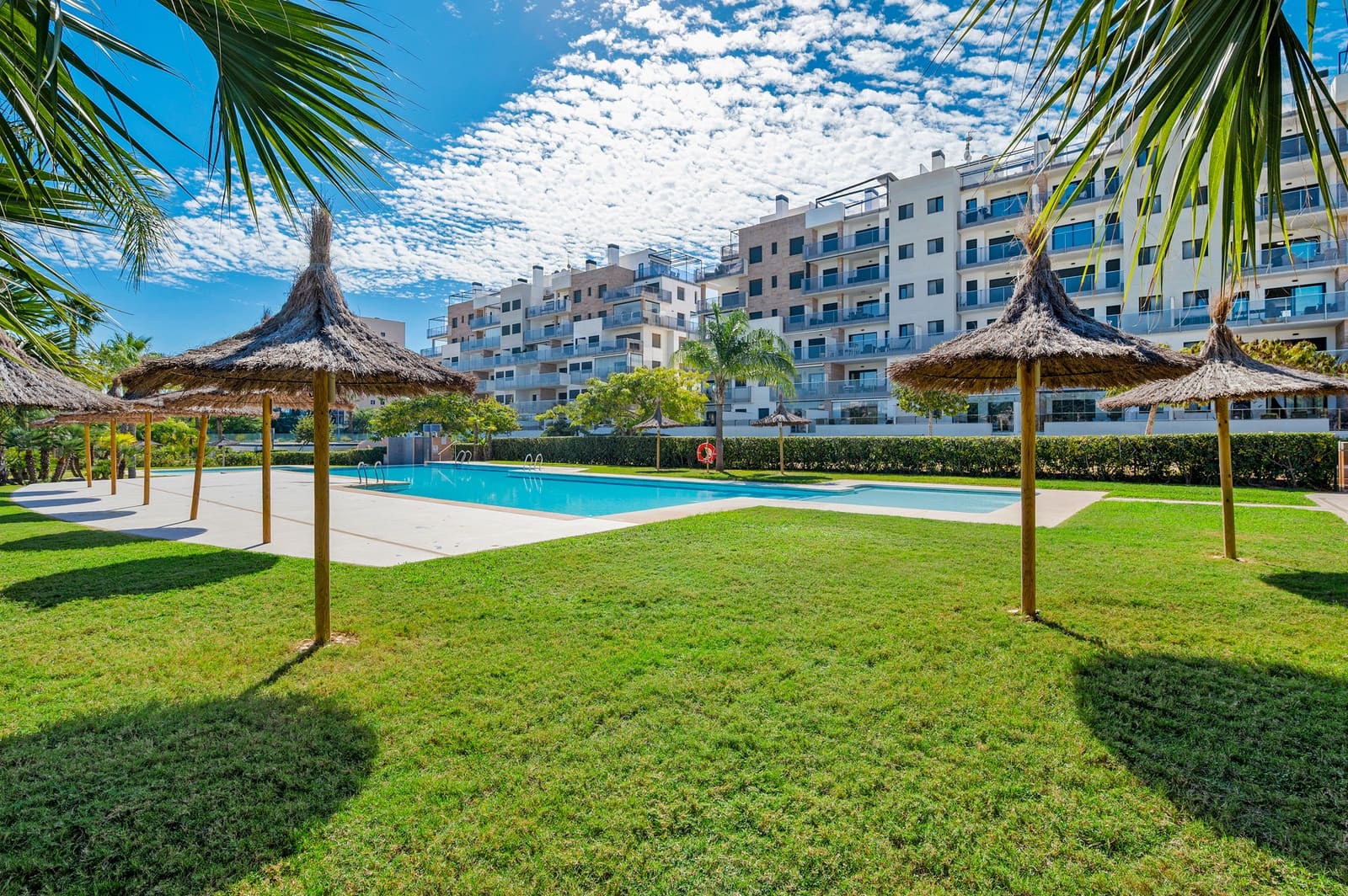 3 chambre Appartement à vendre à Pilar de la Horadada avec piscine - 435 000 € (Ref: 10184342)
