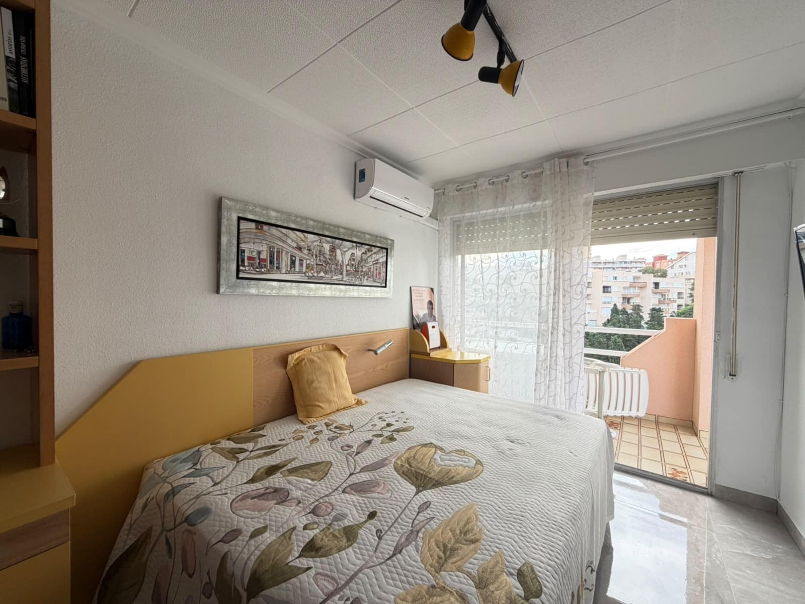 3 slaapkamer Appartement te koop in La Manga del Mar Menor met garage - € 320.000 (Ref: 10184345)
