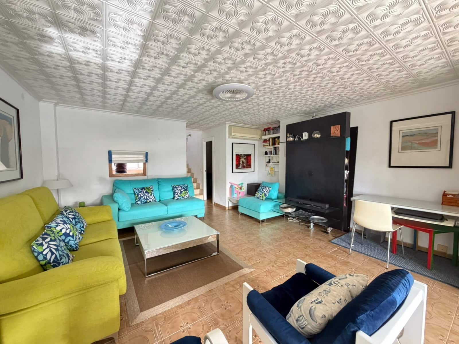 3 slaapkamer Appartement te koop in La Manga del Mar Menor met garage - € 320.000 (Ref: 10184345)