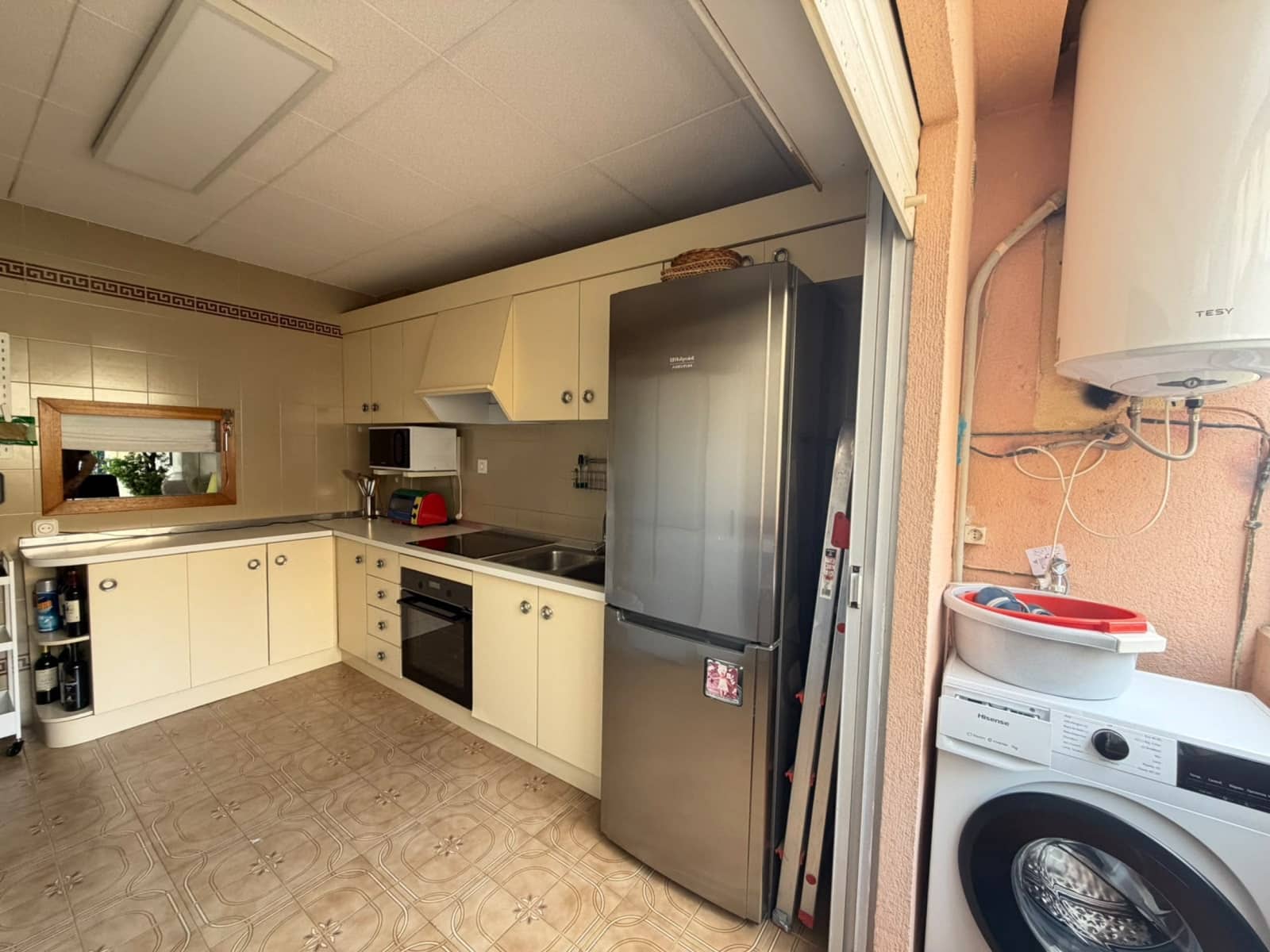 3 slaapkamer Appartement te koop in La Manga del Mar Menor met garage - € 320.000 (Ref: 10184345)