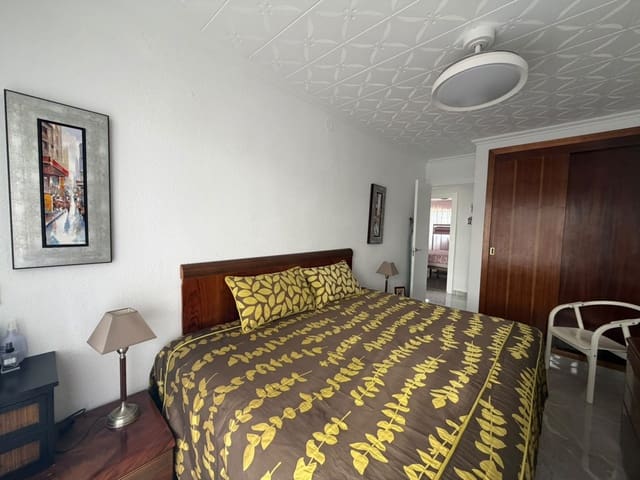 3 soveværelse Lejlighed til salg i La Manga del Mar Menor med garage - € 320.000 (Ref: 10184345)