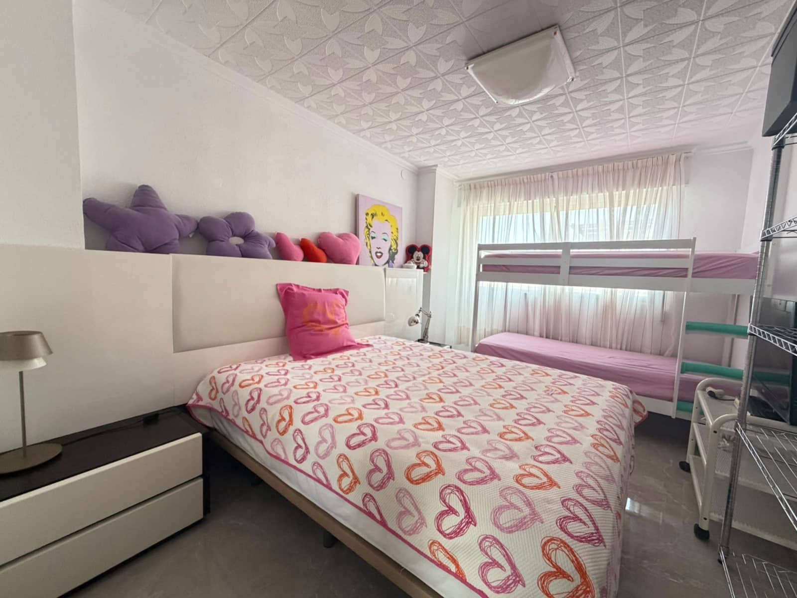 3 slaapkamer Appartement te koop in La Manga del Mar Menor met garage - € 320.000 (Ref: 10184345)