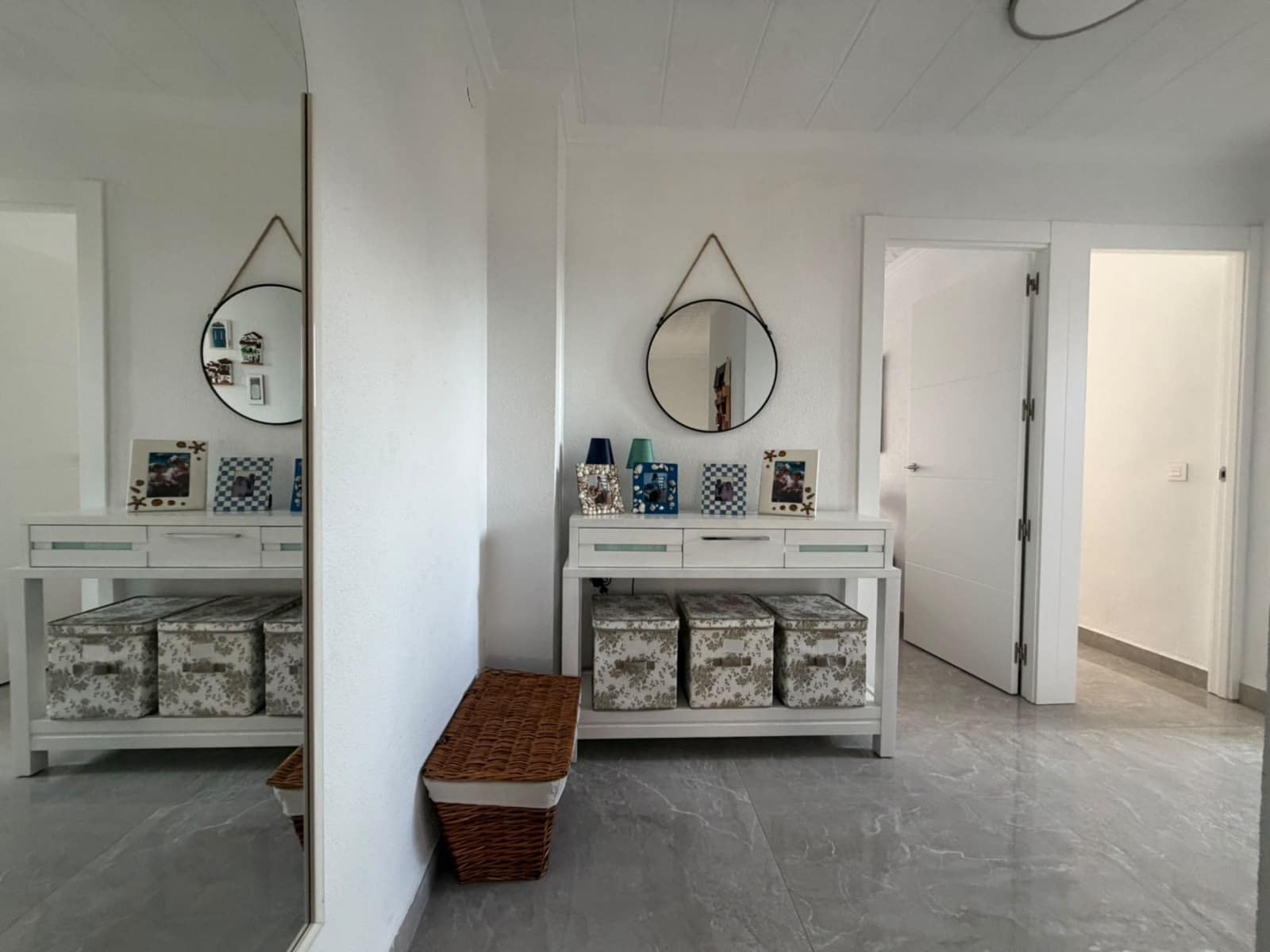 3 slaapkamer Appartement te koop in La Manga del Mar Menor met garage - € 320.000 (Ref: 10184345)