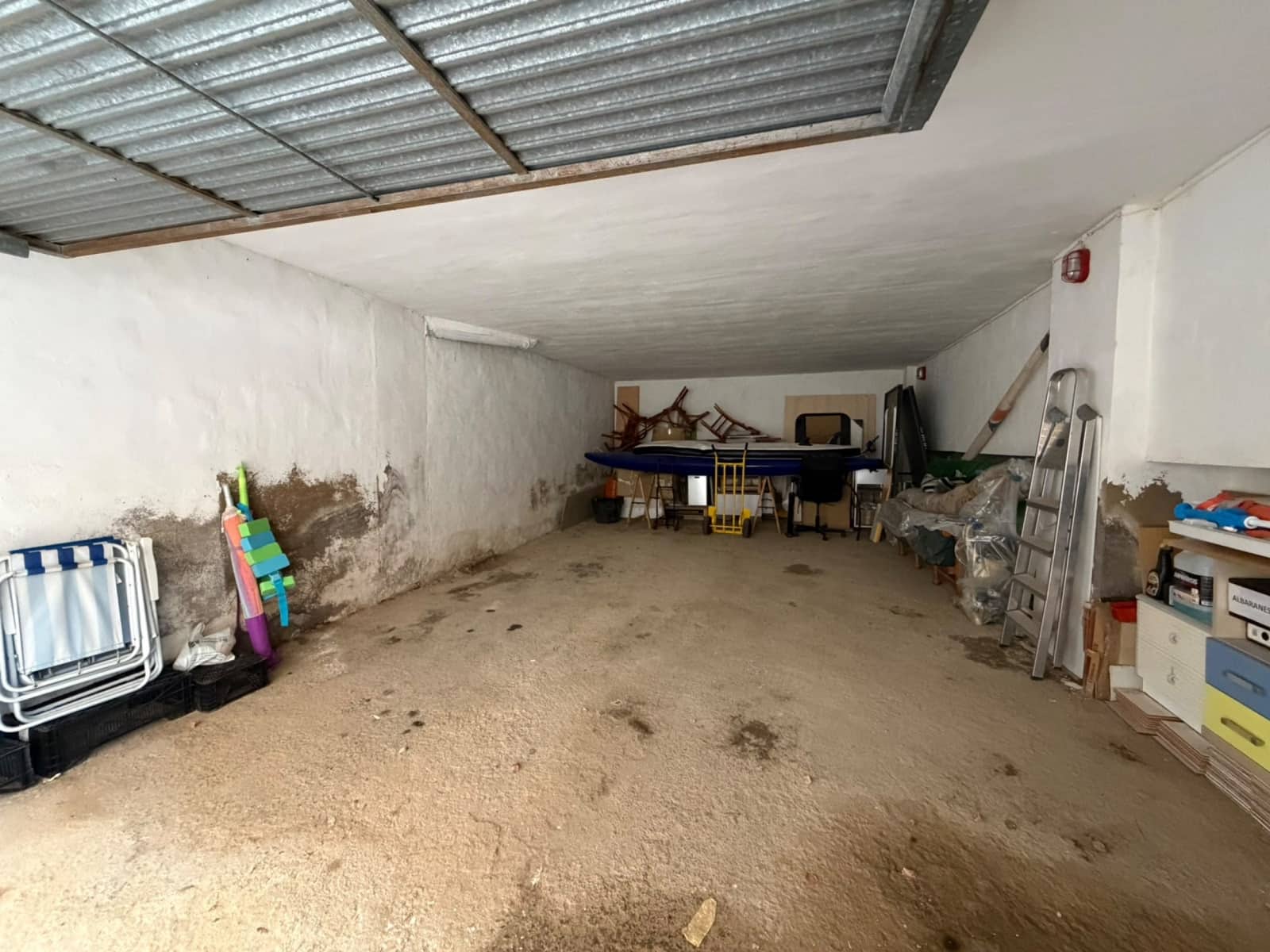 3 slaapkamer Appartement te koop in La Manga del Mar Menor met garage - € 320.000 (Ref: 10184345)