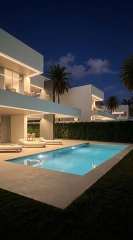 4 soveværelse Villa til salg i San Pedro de Alcántara Pueblo, Marbella med swimmingpool garage - € 2.300.000 (Ref: 10184349)