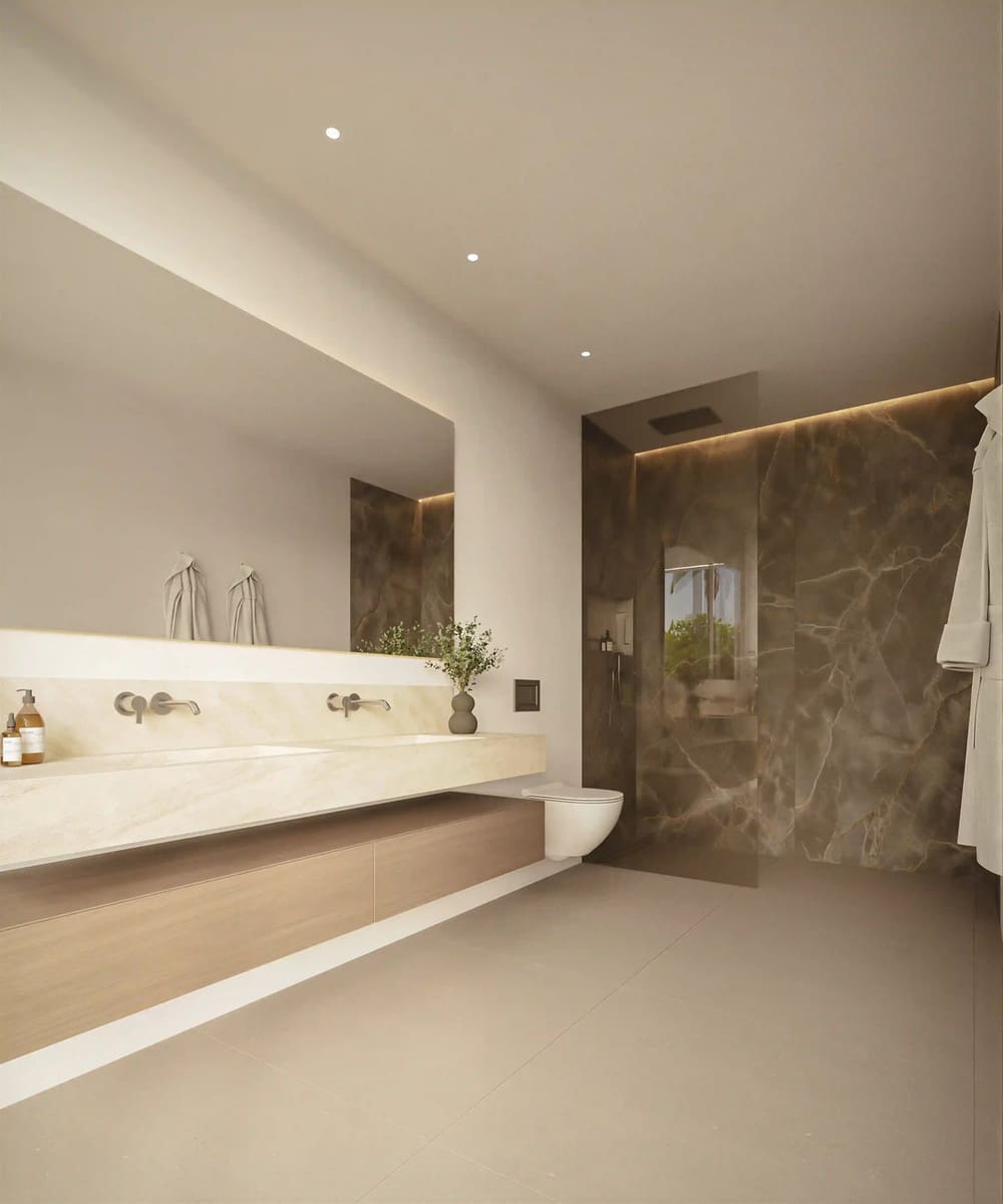 4 soveværelse Villa til salg i San Pedro de Alcantara med swimmingpool garage - € 2.300.000 (Ref: 10184349)