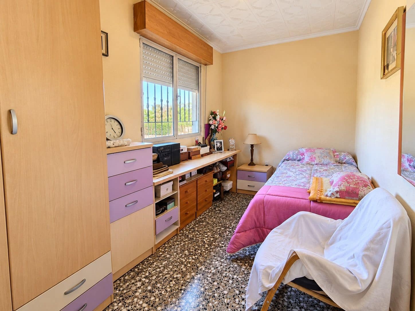 4 slaapkamer Villa te koop in Salinas met zwembad garage - € 299.000 (Ref: 10186588)