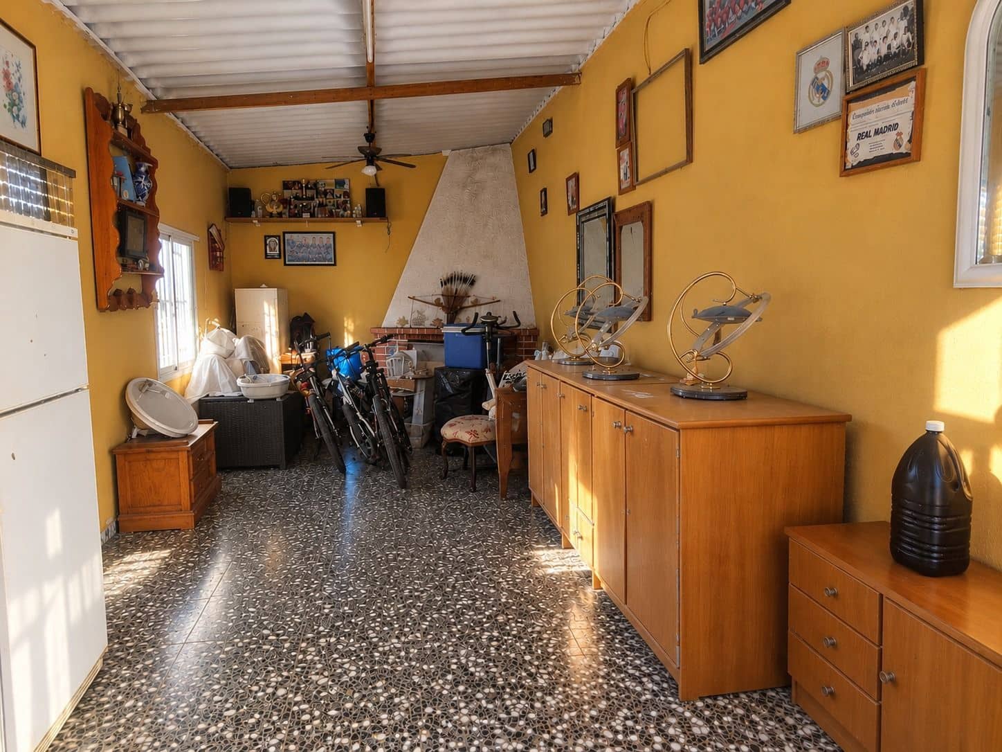 4 slaapkamer Villa te koop in Salinas met zwembad garage - € 299.000 (Ref: 10186588)