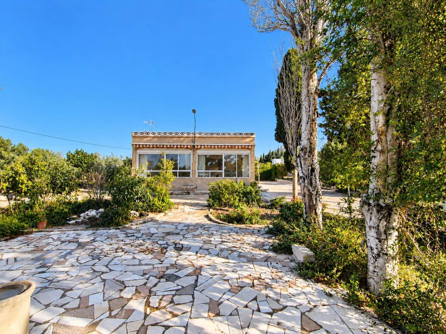 4 slaapkamer Villa te koop in Salinas met zwembad garage - € 299.000 (Ref: 10186588)