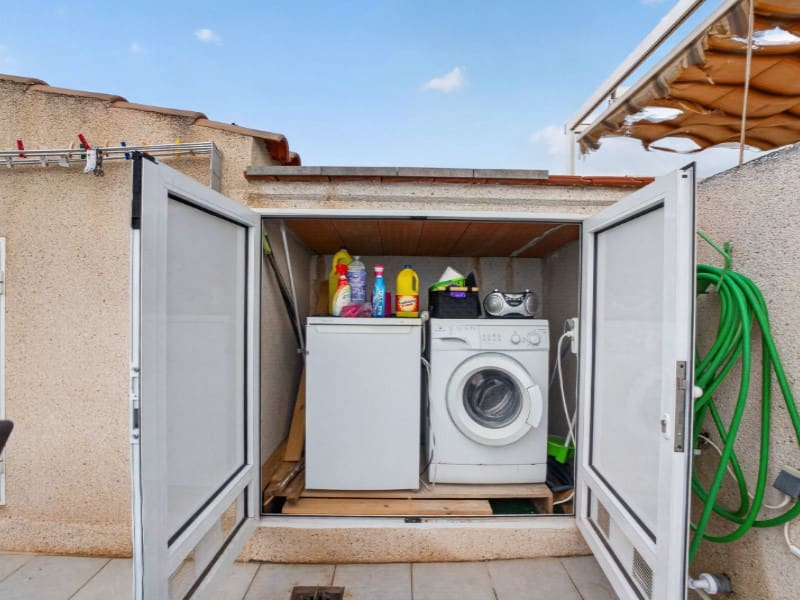 2 slaapkamer Huis te koop in Torrevieja met zwembad - € 199.000 (Ref: 10186594)