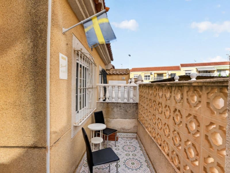2 slaapkamer Huis te koop in Torrevieja met zwembad - € 199.000 (Ref: 10186594)
