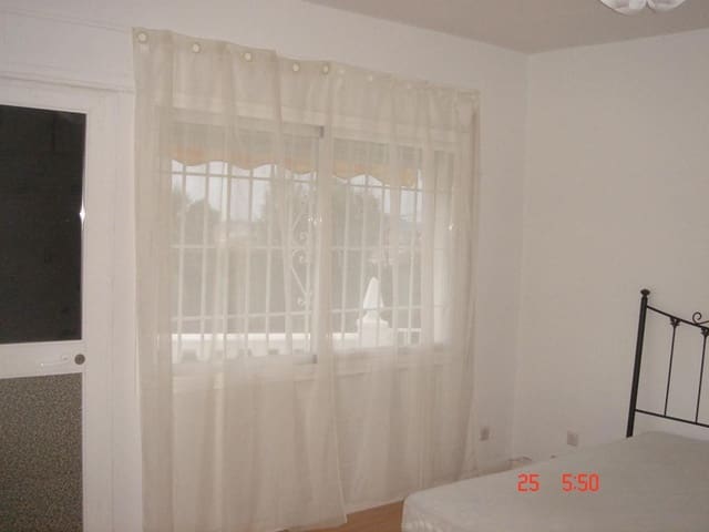 2 chambre Villa/Maison Semi-Mitoyenne à vendre à Mijas Costa, Mijas avec piscine garage - 850 000 € (Ref: 1971363)