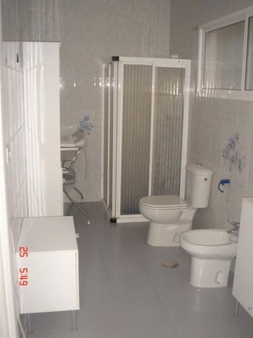 2 chambre Villa/Maison Semi-Mitoyenne à vendre à Mijas Costa, Mijas avec piscine garage - 850 000 € (Ref: 1971363)