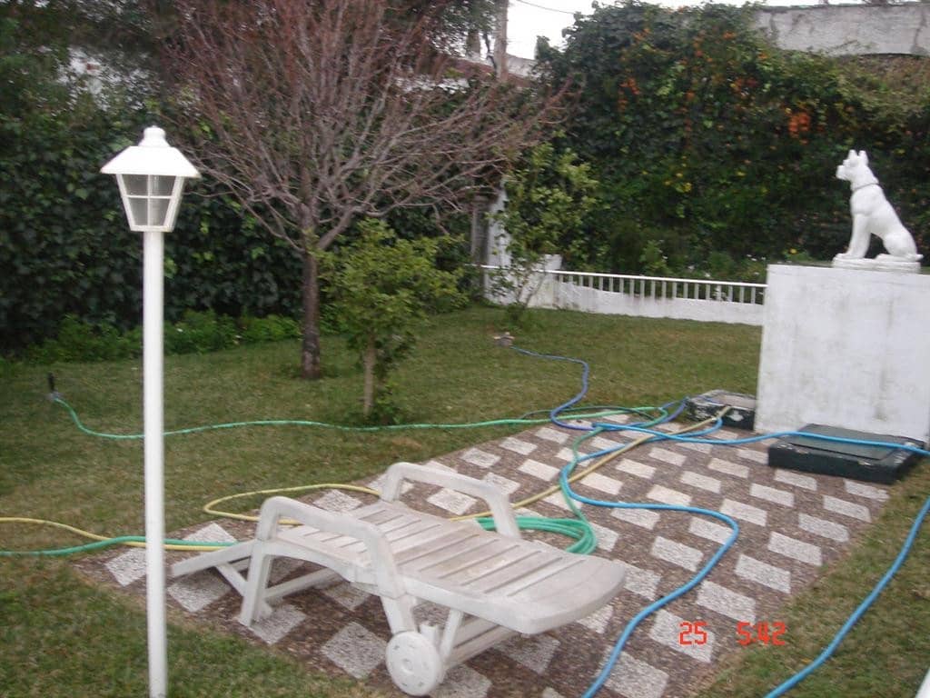 2 soverom Kjedet enebolig til salgs i Mijas Costa med svømmebasseng garasje - € 850 000 (Ref: 1971363)