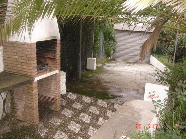 2 slaapkamer Halfvrijstaande villa te koop in Mijas Costa, Mijas met zwembad garage - € 850.000 (Ref: 1971363)