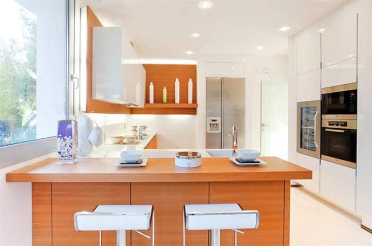 4 Zimmer Haus zu verkaufen in Marbella mit Pool - 1.856.950 € (Ref: 2111390)