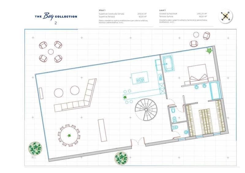 4 camera da letto Villa in vendita in Benalmadena con piscina - 1.900.000 € (Rif: 2519766)