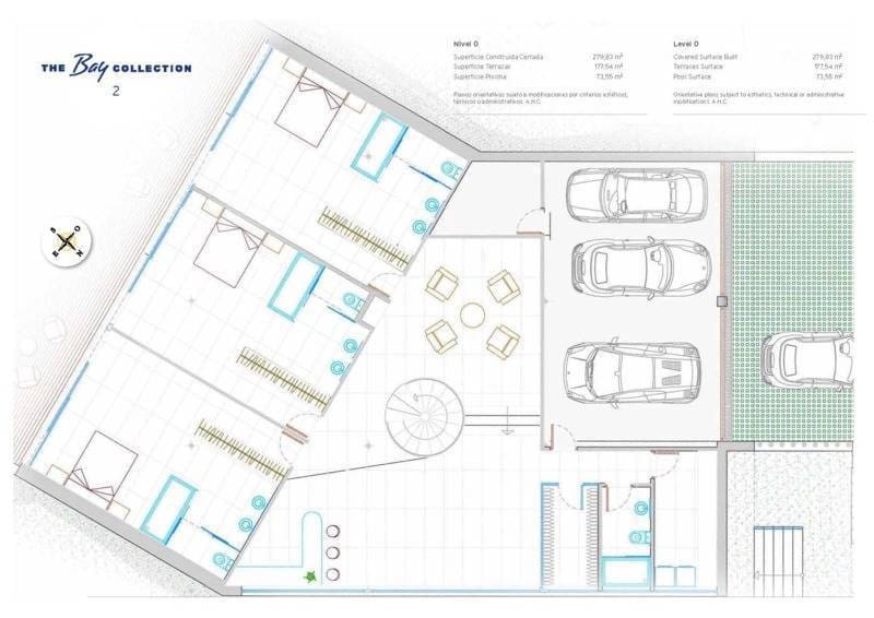 4 camera da letto Villa in vendita in Benalmadena con piscina - 1.900.000 € (Rif: 2519766)