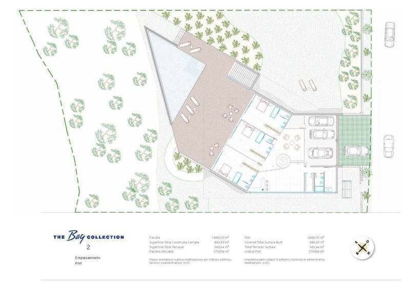 4 makuuhuone Huvila myytävänä paikassa Benalmadena mukana uima-altaan - 1 900 000 € (Ref: 2519766)