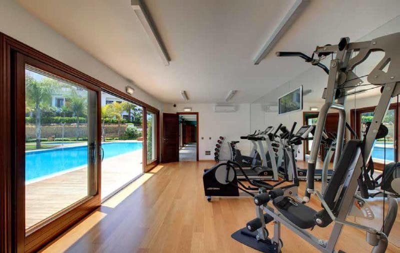 3 soverom Leilighet til salgs i New Golden Mile med svømmebasseng - € 2 150 000 (Ref: 2659624)