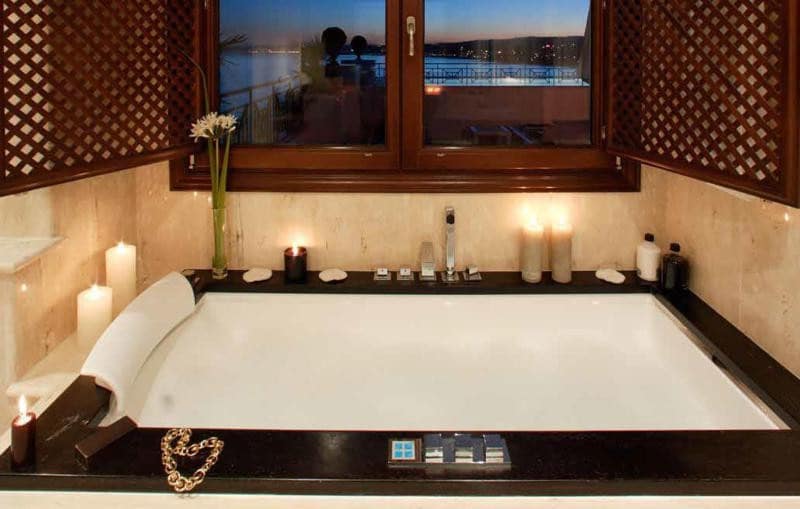 3 soveværelse Lejlighed til salg i New Golden Mile med swimmingpool - € 2.150.000 (Ref: 2659624)