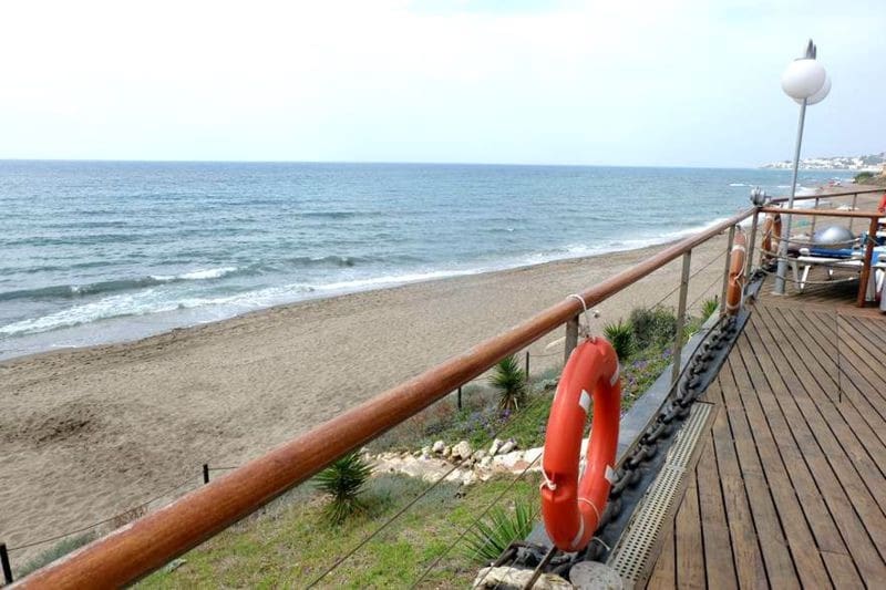 6 soveværelse Villa til salg i La Cala de Mijas med swimmingpool garage - € 2.900.000 (Ref: 2684102)