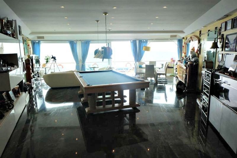 6 soveværelse Villa til salg i La Cala de Mijas med swimmingpool garage - € 2.900.000 (Ref: 2684102)